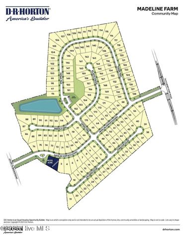 4061 Topsail Trail, New Bern, NC 28560