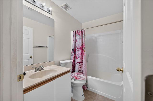 4338 STONEFIELD DRIVE, Orlando, FL 32826