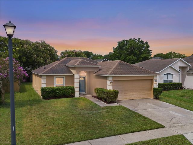 4338 STONEFIELD DRIVE, Orlando, FL 32826