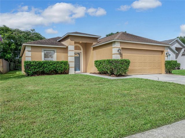 4338 STONEFIELD DRIVE, Orlando, FL 32826