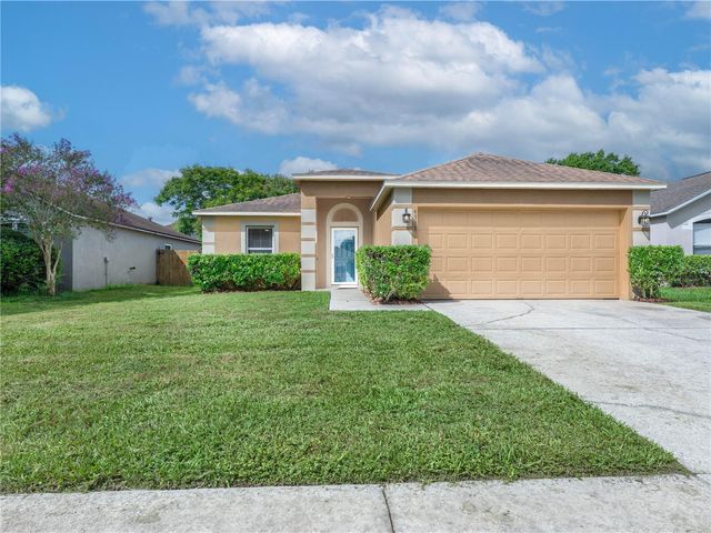 4338 STONEFIELD DRIVE, Orlando, FL 32826
