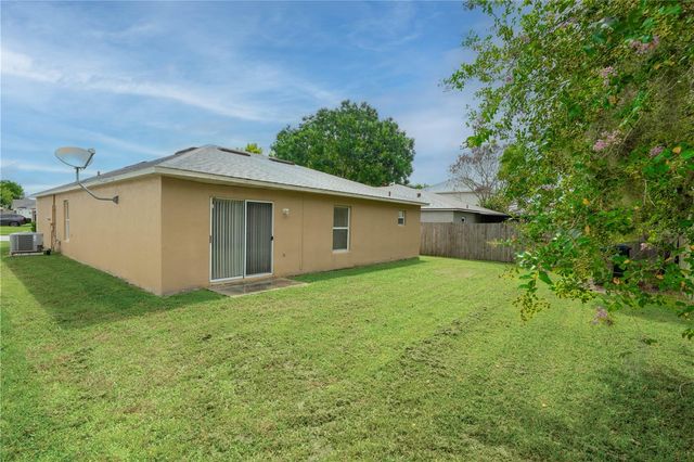 4338 STONEFIELD DRIVE, Orlando, FL 32826