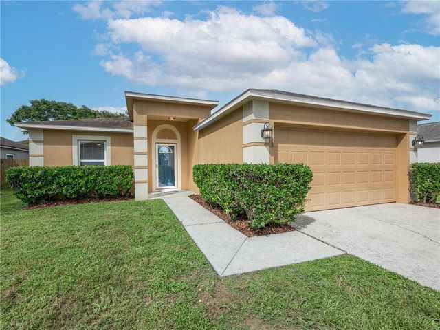 4338 STONEFIELD DRIVE, Orlando, FL 32826