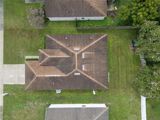 4338 STONEFIELD DRIVE, Orlando, FL 32826
