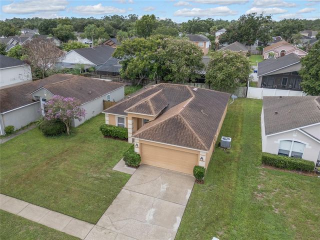 4338 STONEFIELD DRIVE, Orlando, FL 32826