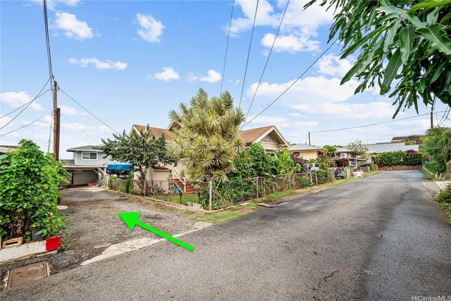 532 A Malie Place, Honolulu, HI 96816