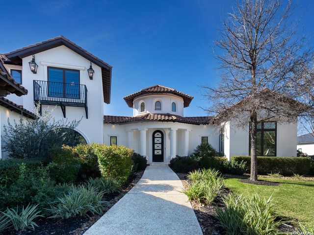 203 Wellesley Landing, Shavano Park, TX 78231