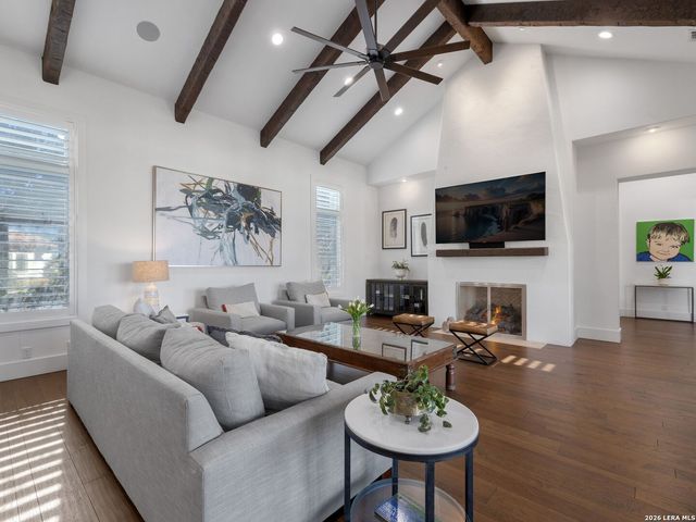 203 Wellesley Landing, Shavano Park, TX 78231