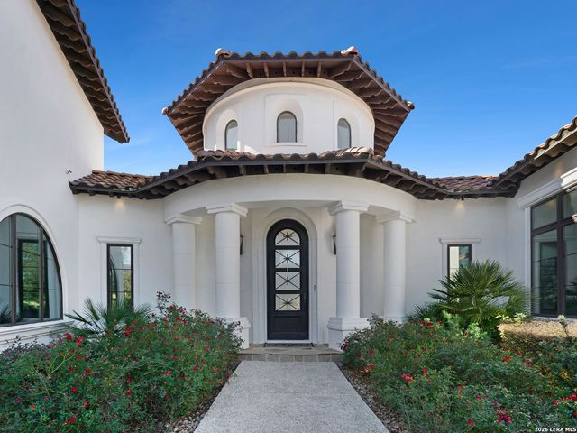 203 Wellesley Landing, Shavano Park, TX 78231