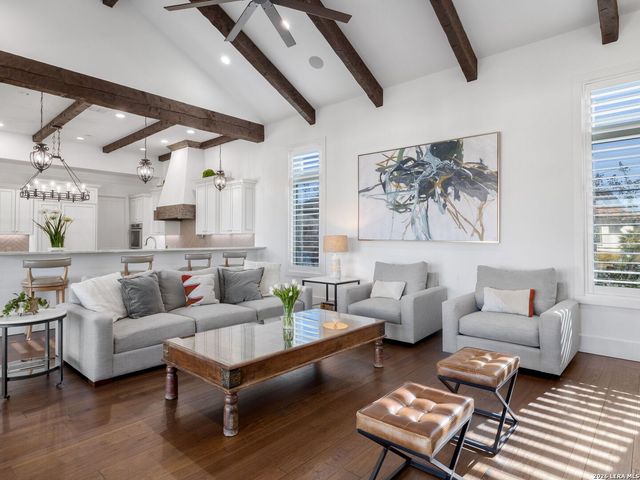 203 Wellesley Landing, Shavano Park, TX 78231