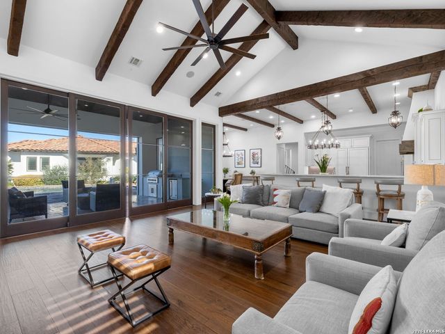 203 Wellesley Landing, Shavano Park, TX 78231