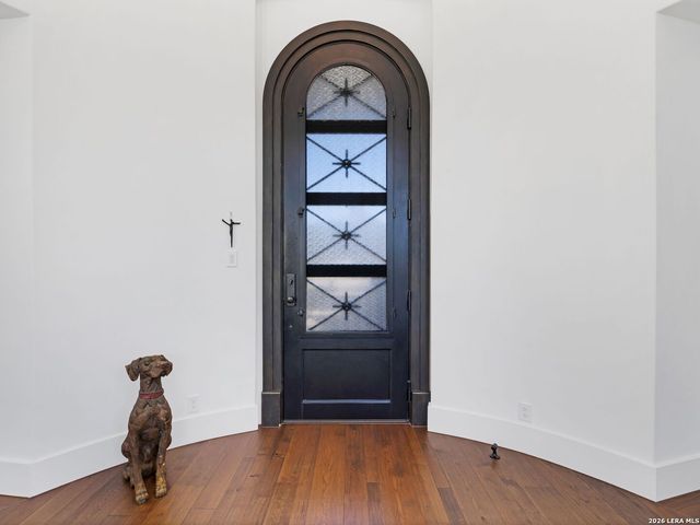 203 Wellesley Landing, Shavano Park, TX 78231