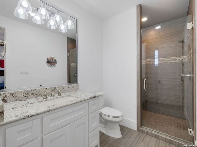 203 Wellesley Landing, Shavano Park, TX 78231