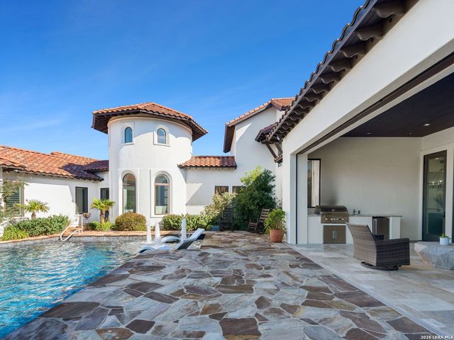 203 Wellesley Landing, Shavano Park, TX 78231