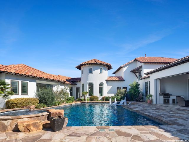 203 Wellesley Landing, Shavano Park, TX 78231