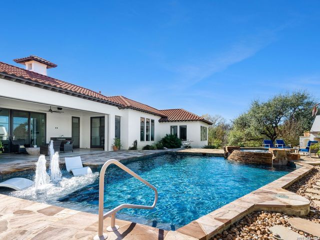 203 Wellesley Landing, Shavano Park, TX 78231