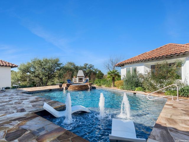 203 Wellesley Landing, Shavano Park, TX 78231