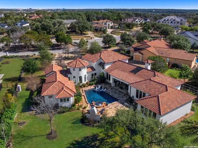 203 Wellesley Landing, Shavano Park, TX 78231