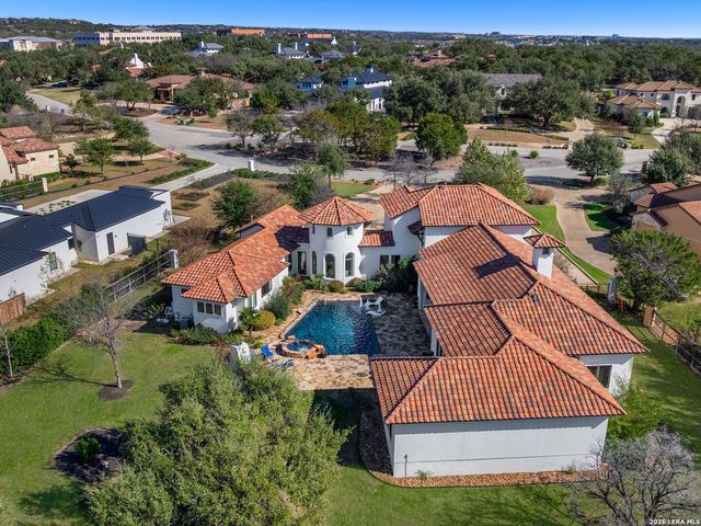 203 Wellesley Landing, Shavano Park, TX 78231