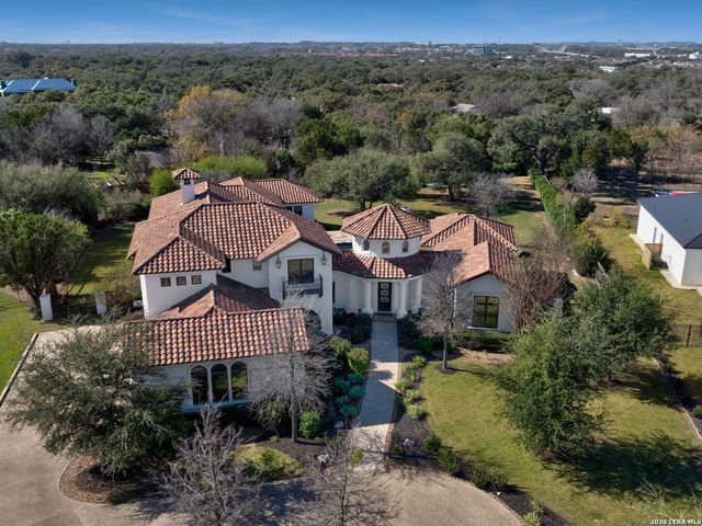 203 Wellesley Landing, Shavano Park, TX 78231