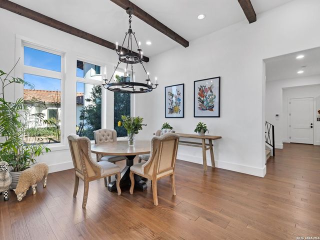 203 Wellesley Landing, Shavano Park, TX 78231