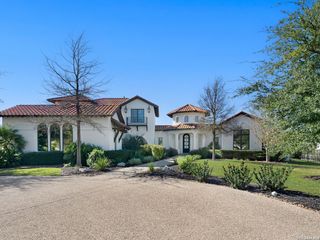 203 Wellesley Landing, Shavano Park, TX 78231