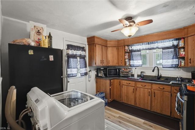 1238 Marshall AVE, Portsmouth, VA 23704