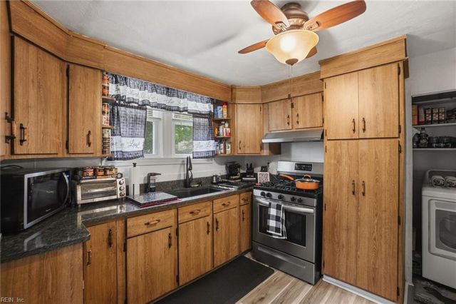 1238 Marshall AVE, Portsmouth, VA 23704