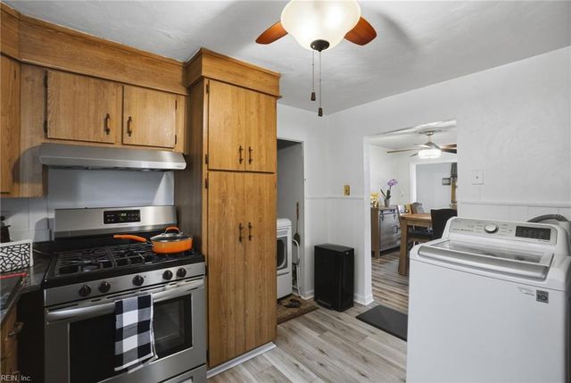 1238 Marshall AVE, Portsmouth, VA 23704