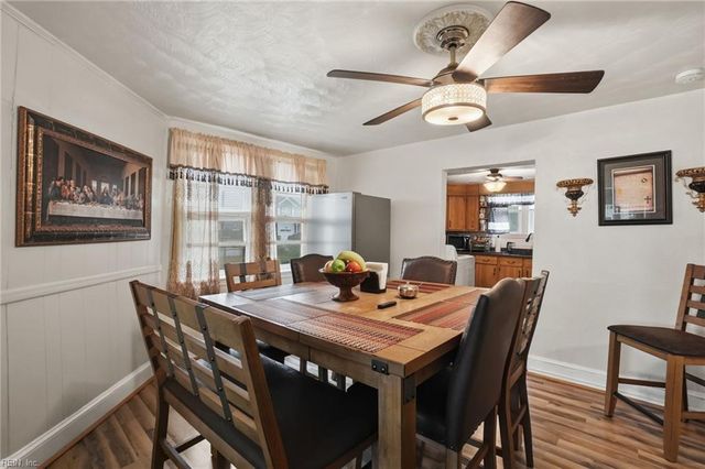 1238 Marshall AVE, Portsmouth, VA 23704