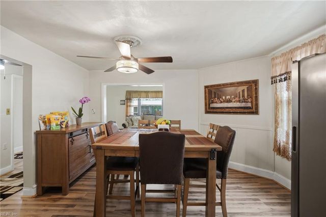 1238 Marshall AVE, Portsmouth, VA 23704