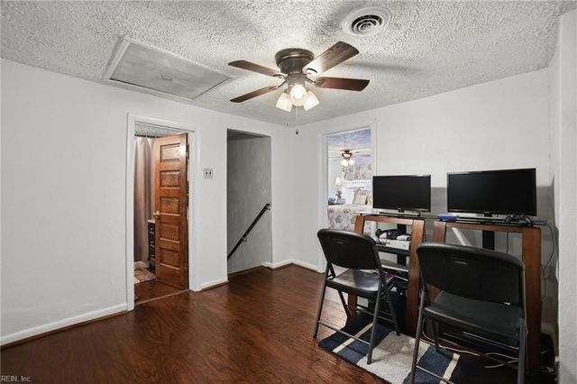 1238 Marshall AVE, Portsmouth, VA 23704