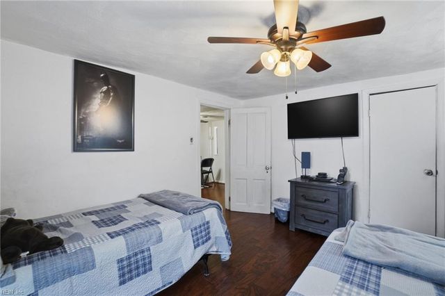 1238 Marshall AVE, Portsmouth, VA 23704