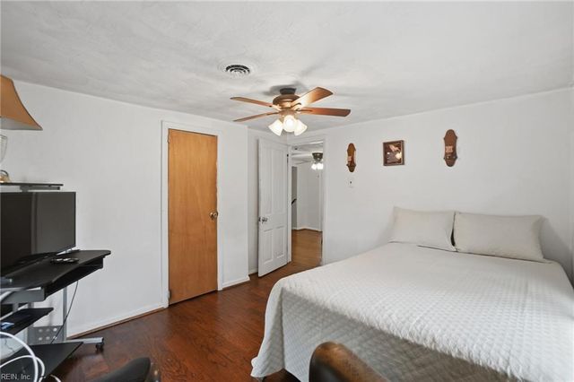 1238 Marshall AVE, Portsmouth, VA 23704