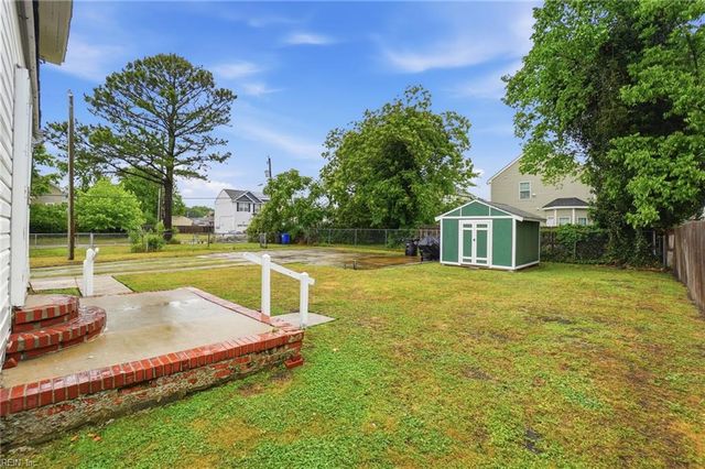 1238 Marshall AVE, Portsmouth, VA 23704