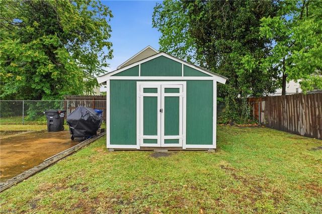 1238 Marshall AVE, Portsmouth, VA 23704