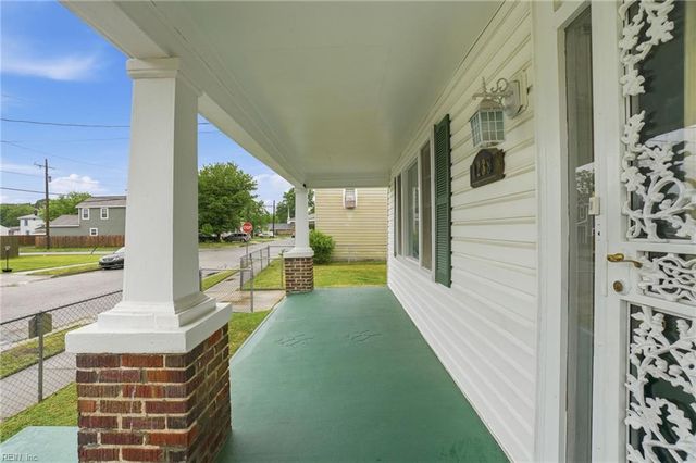 1238 Marshall AVE, Portsmouth, VA 23704