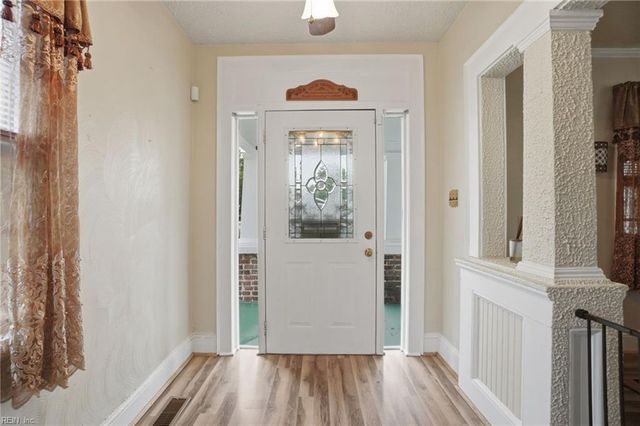 1238 Marshall AVE, Portsmouth, VA 23704