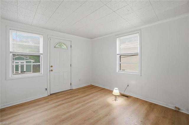 1238 Marshall AVE, Portsmouth, VA 23704