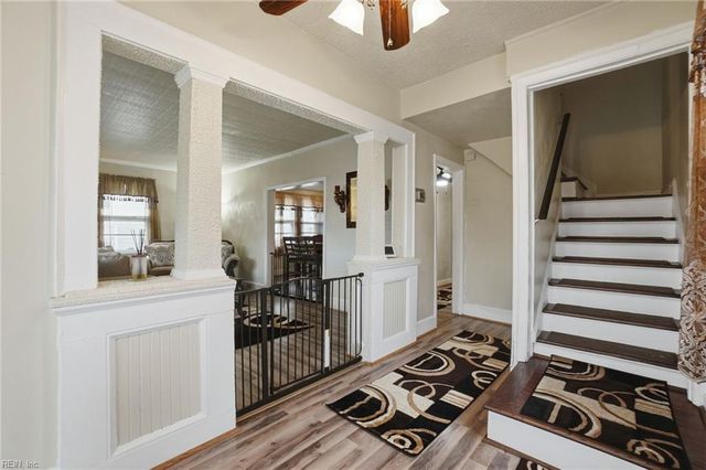 1238 Marshall AVE, Portsmouth, VA 23704