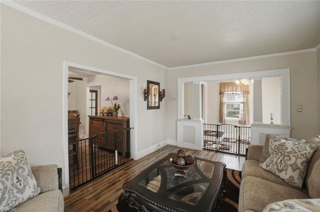1238 Marshall AVE, Portsmouth, VA 23704