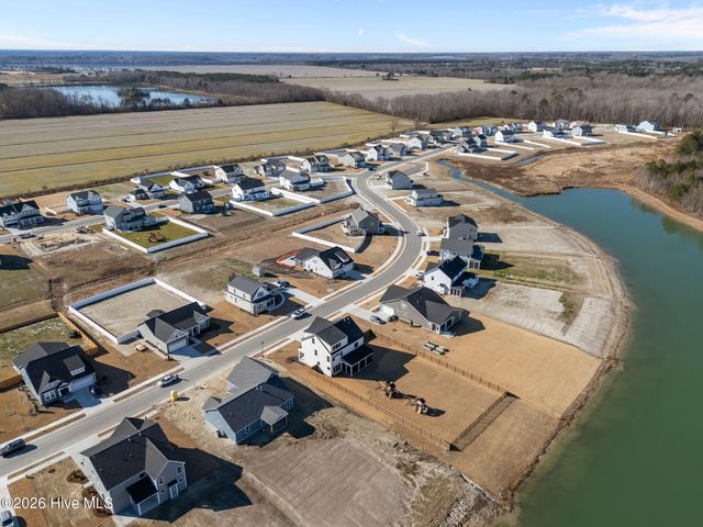 214 Arbormoor Lane, Moyock, NC 27958