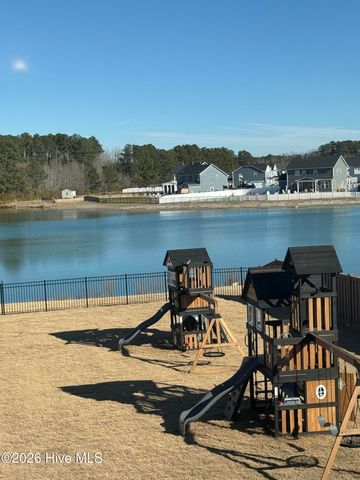 214 Arbormoor Lane, Moyock, NC 27958