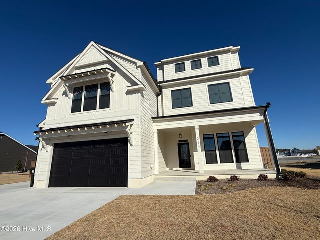 214 Arbormoor Lane, Moyock, NC 27958