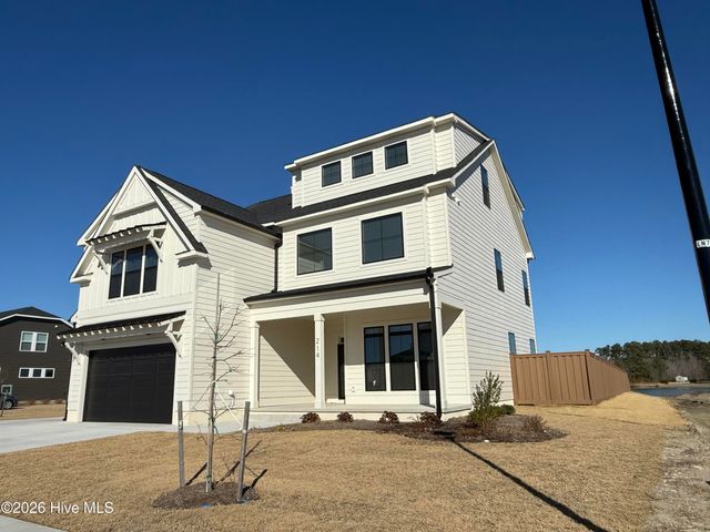 214 Arbormoor Lane, Moyock, NC 27958