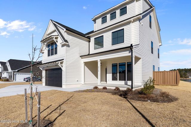 214 Arbormoor Lane, Moyock, NC 27958