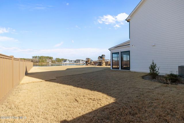 214 Arbormoor Lane, Moyock, NC 27958