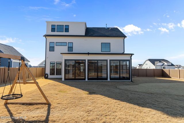 214 Arbormoor Lane, Moyock, NC 27958