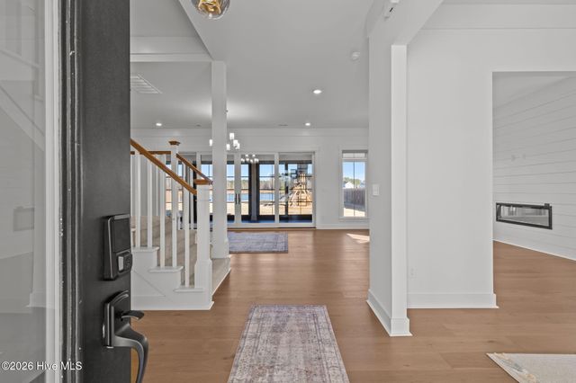 214 Arbormoor Lane, Moyock, NC 27958