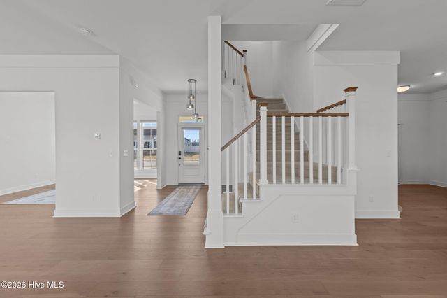 214 Arbormoor Lane, Moyock, NC 27958